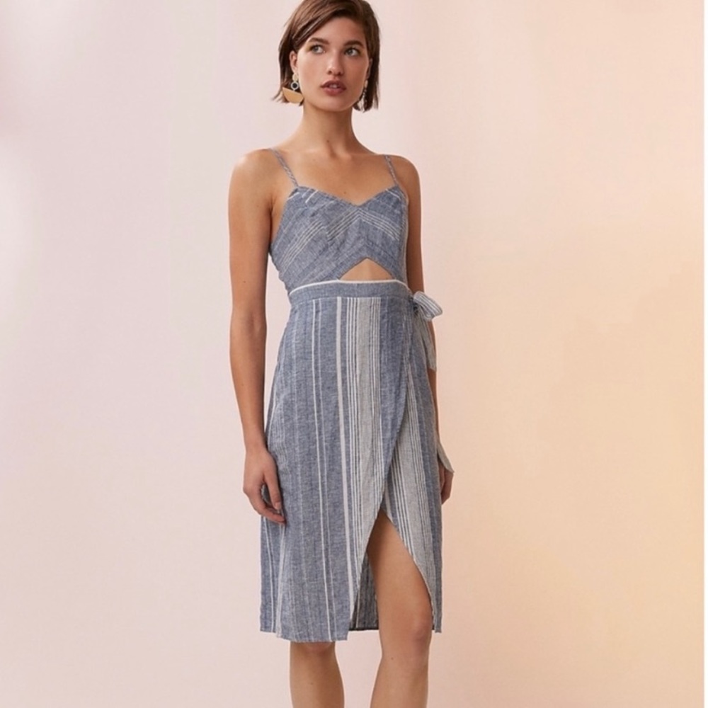🍋 Express Sundress